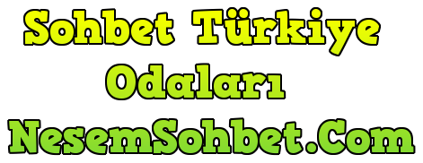 Sohbet Türkiye